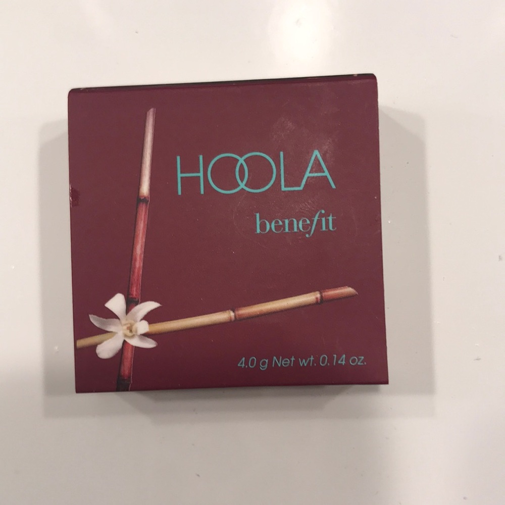 Benefit Hoola bronzer New